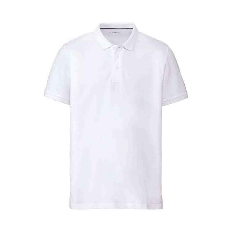 پولوشرت آستین کوتاه مردانه لیورجی مدل 302355