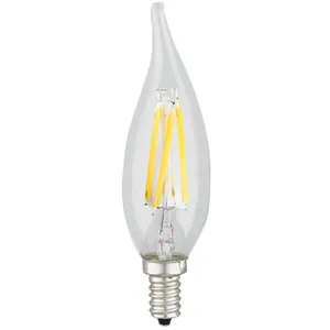 Kodak N41117 4W Filament Lamp E14