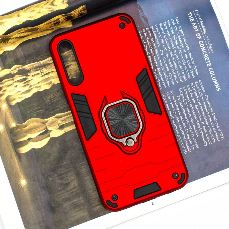 کاور مدل HC-002 مناسب برای گوشی موبایل آنر Y9s / 9X Pro