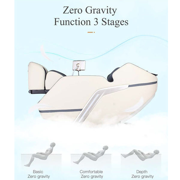 صندلی ماساژور مدل CM70