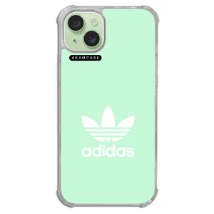 AKAM AMCWTA15PLUS-ADIDAS14 Cover For Apple iPhone 15 Plus