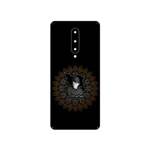 MAHOOT MohammadReza Shajarian Cover Sticker for OnePlus 8