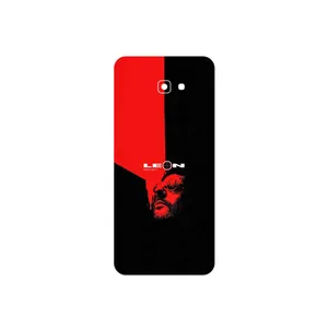 MAHOOT The Professional Cover Sticker for Samsung Galaxy J4 Plus