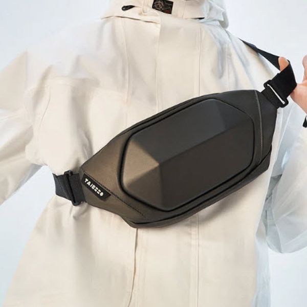 کیف کمری تاجزو مدل N5 Fanny -  - 8