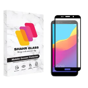 Shahr Glass CMT Ceramics Screen Protector For Motorola Moto E6 Play