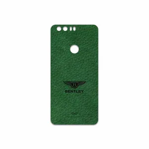 MAHOOT GL-BNTLY Cover Sticker for Honor 8