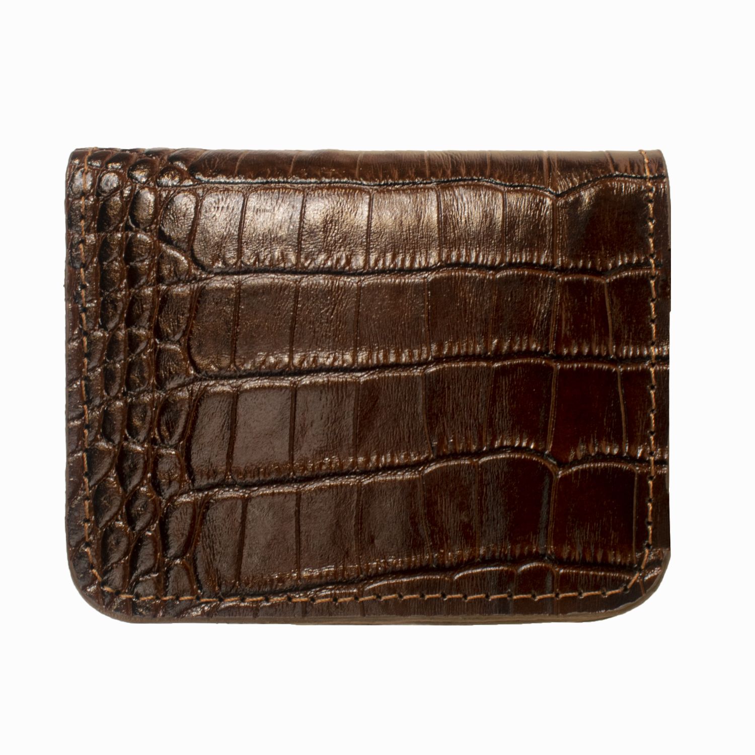 جاکارتی چرم عطارد مدل چرم طبیعی کد DPR04 -  - 1