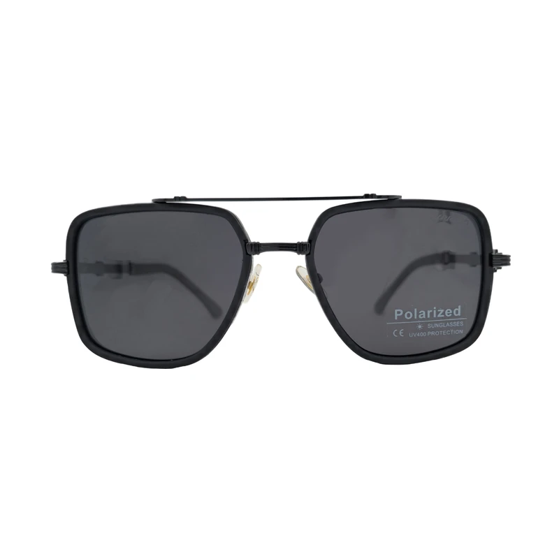 عینک آفتابی مربعی پلاریزه کاررا مدل P5286