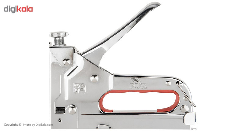 منگنه کوب فاکس مدل MHT8120