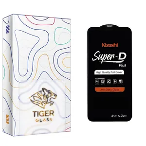 Tiger Glass APL2 Super Kizashi Screen Protector For Apple  iPhone 11 Pro Max