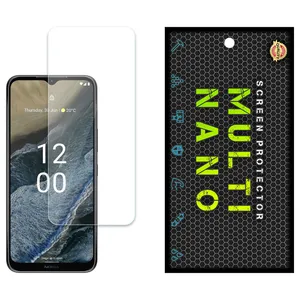 Multi Nano X-S1N Screen Protector For Nokia G11 Plus