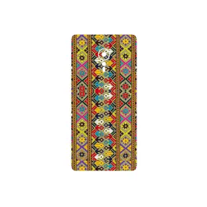 MAHOOT SISTAN Needlework 2 Cover Sticker for Lenovo ZUK Z2