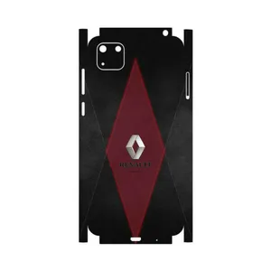 MAHOOT Renault-FullSkin Cover Sticker for Huawei Y5p