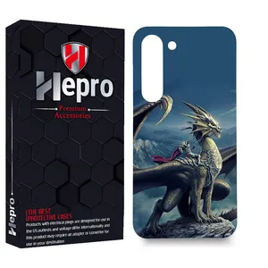 HEPRO MC Cover for SAMSUNG GALAXY S23