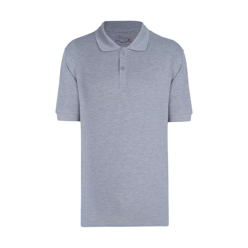 پولوشرت ورزشی مردانه پانیل مدل 104M-90