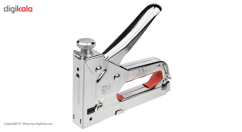 منگنه کوب فاکس مدل MHT8120