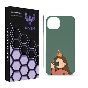RIVEN RI2-14 Case For Apple iphone 14