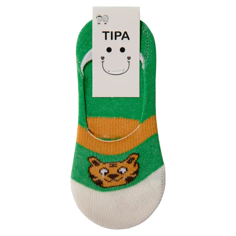 جوراب کالج بچگانه تیپا مدل TP4-L