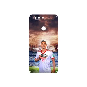 MAHOOT Reza Ghoochannejhad Cover Sticker for Elephone P8 Mini