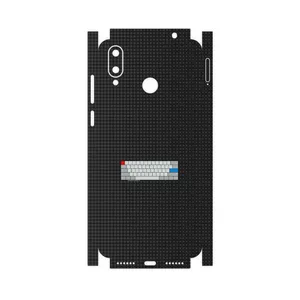 MAHOOT Minimal Keyboard Icon-FullSkin Cover Sticker for Gplus Q10