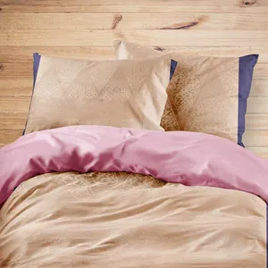 سرویس روتختی مدوپد طرح اصفهان مدل mod00484 یک نفره 4 تکه