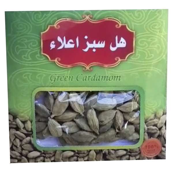 هل محلی - 5 گرم