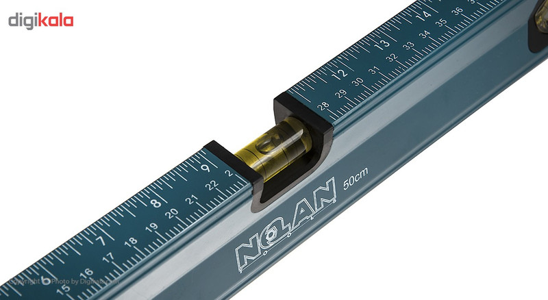 تراز نولان طول 50 سانتی متر تراز نولان طول 50 سانتی متر