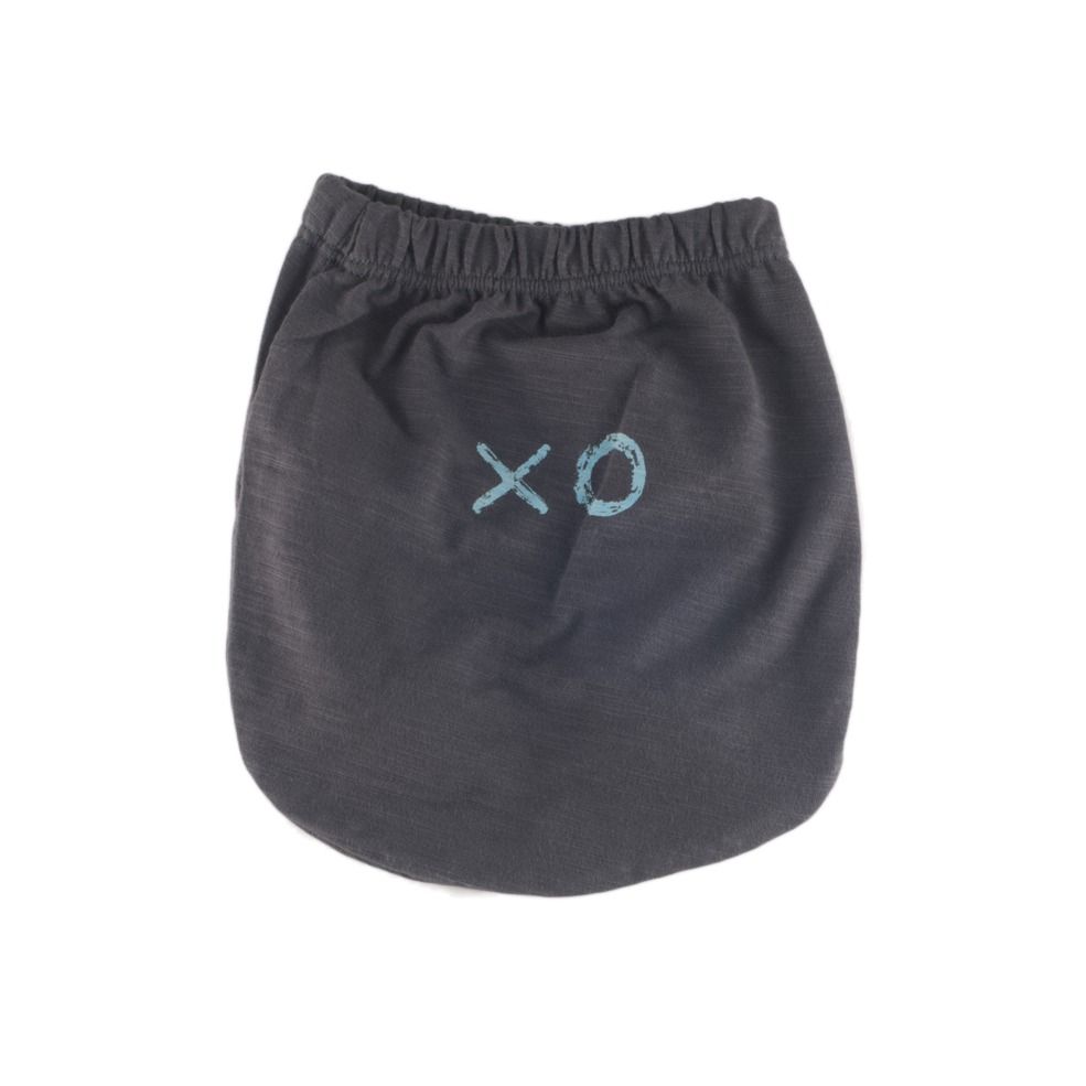 شورت نوزادی آشور مدل XO -  - 2