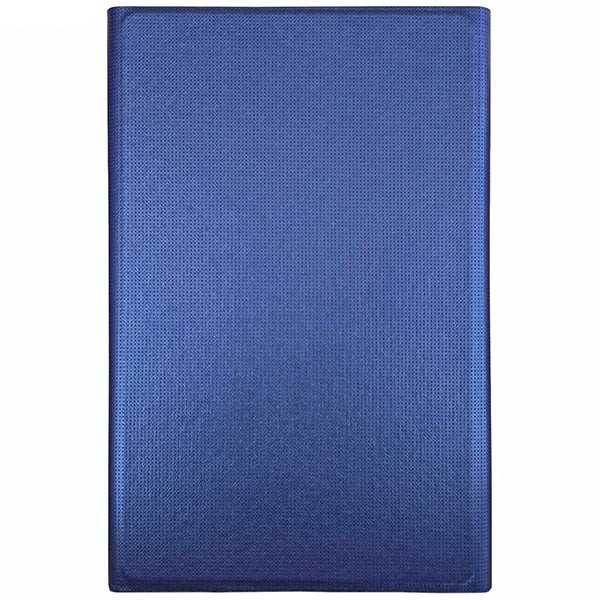 کیف کلاسوری مدل Book Cover مناسب برای تبلت سامسونگ Galaxy Tab SM-T510 /T515