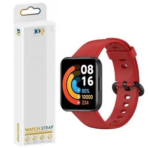 بند تنکیو مدل Novum مناسب برای ساعت هوشمند شیائومی MI Watch 2 Lite