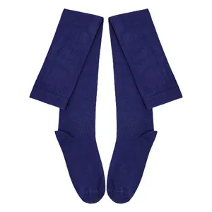 جوراب ساق بلند زنانه ال سون مدل ساده کد PH812