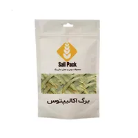 برگ اکالیپتوس سالی پک - 150 گرم