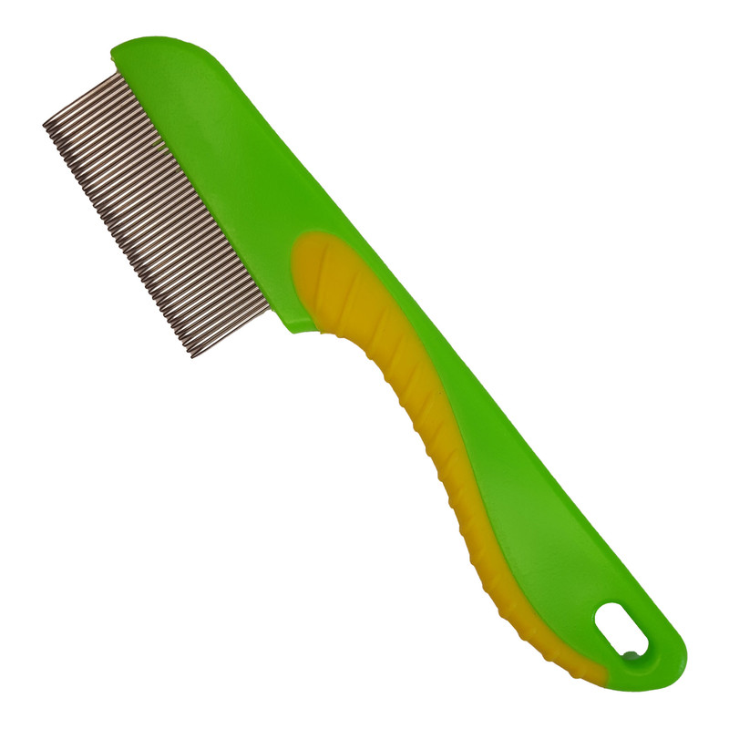 شانه ضد شپش مدل N10