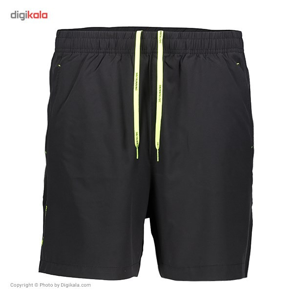 شورت ورزشی مردانه 361 درجه مدل 2405