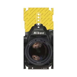 MAHOOT  Nkn-FullSkin Cover Sticker for Xiaomi Redmi K30