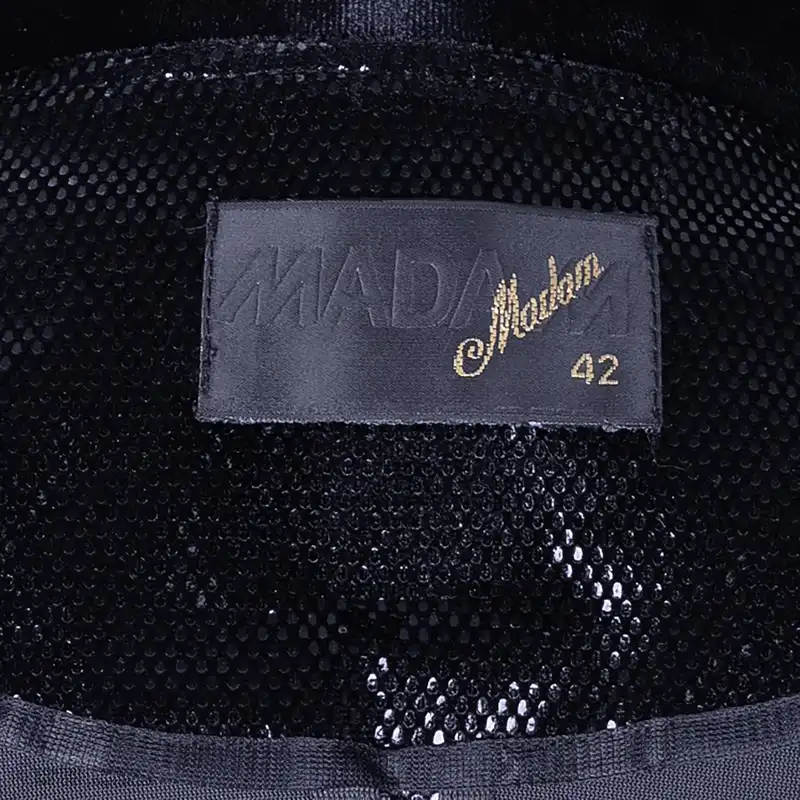 مانتو زنانه مادام مدل آیسو