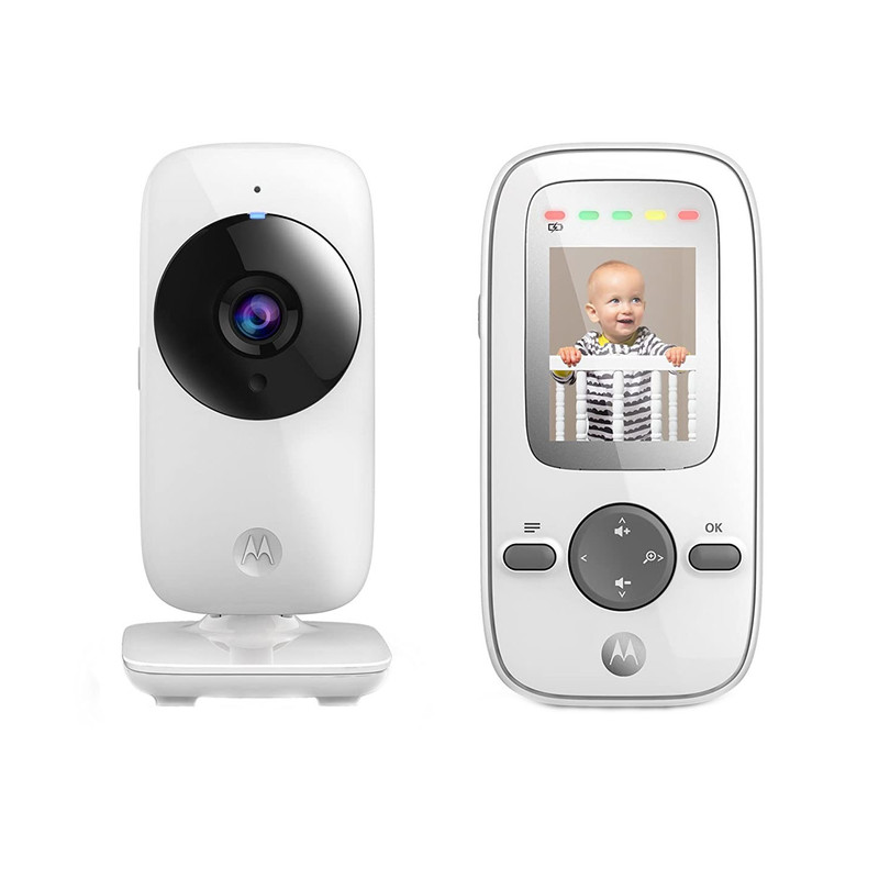 پیجر تصویری کودک موتورولا مدل MBP481