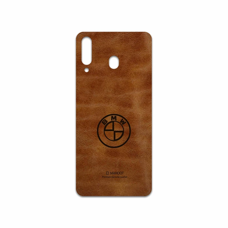 برچسب پوششی ماهوت مدل BFL-BMW مناسب برای گوشی موبایل سامسونگ Galaxy M30