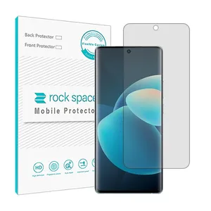 Rockspace transparent screen protector HyGEL model suitable for Xiaomi Civi mobile phone