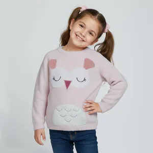 پلیور دخترانه پیریمارک کد 929 sh