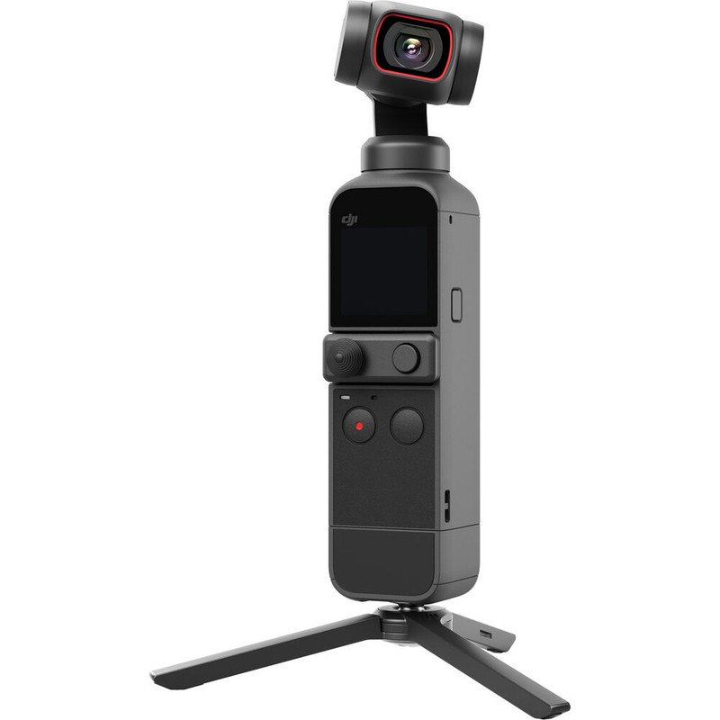 دوربین فیلم برداری دی جی آی مدل Pocket 2 Combo sun0427 2