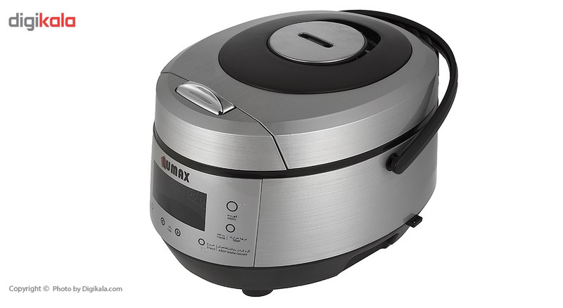 پلوپز لومکس مدل LMC-3020