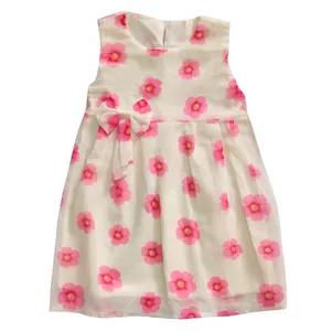 پیراهن دخترانه مدل p35