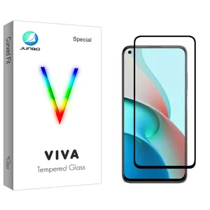 Junbo Viva Screen Protector For Xiaomi Redmi Note 9T