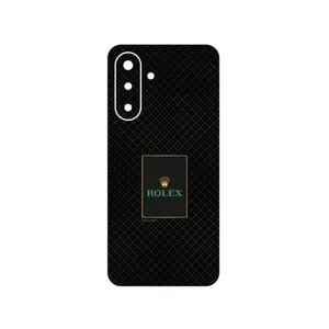 MAHOOT Rolex_Logo Cover Sticker for Samsung Galaxy A17 4G
