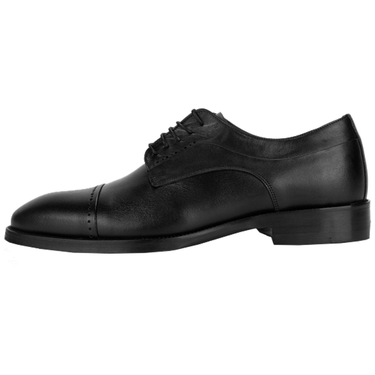 کفش مردانه ال آر سی مدل 3166 -  - 1