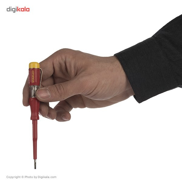 مجموعه 6 عددی پیچ گوشتی استنلی مدل 443-65-0