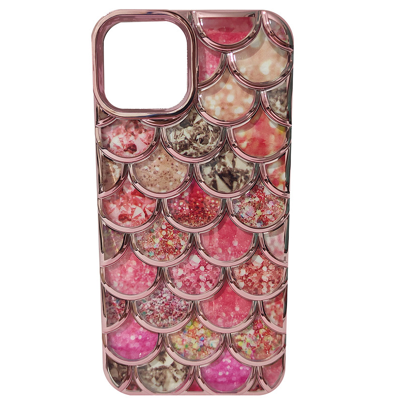 کاور کد 1343 مناسب برای گوشی موبایل اپل iPhone 13/14