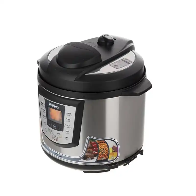 زودپز فلر مدل PC_165