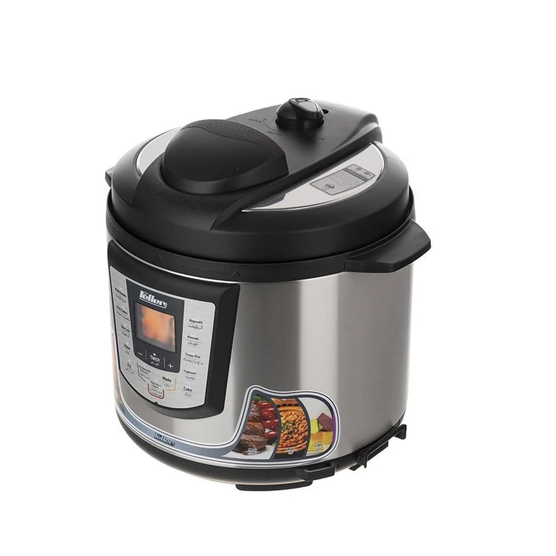 عکس شماره 4 : زودپز فلر مدل pc_165